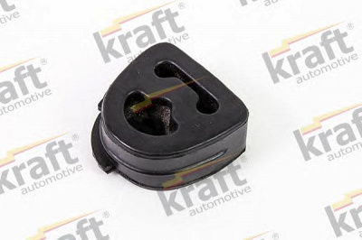 KRAFT AUTOMOTIVE 0501043 -  Кронштейн, система выпуска ОГ